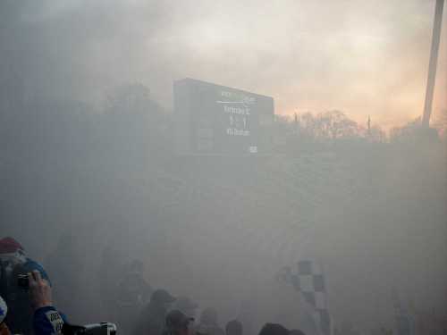 Karlsruher SC - VfL Bochum - photo